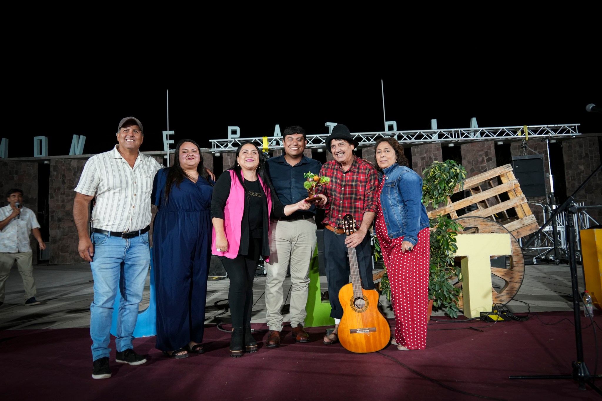 feria de las tradiciones