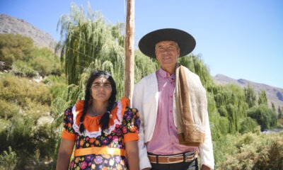 fiesta del criancero